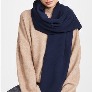 Acne Studios Scarf - never worn